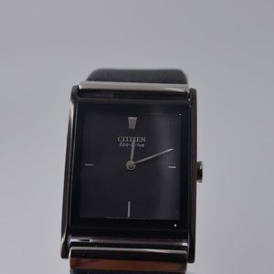 Citizen Men's Watch Eco-Drive